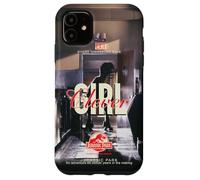 Jurassic Park Clever Girl Coque pour iPhone 11
