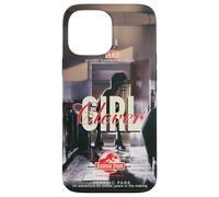 Jurassic Park Clever Girl Coque pour iPhone 13 Pro Max