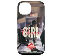 Jurassic Park Clever Girl Coque pour iPhone 14