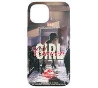 Jurassic Park Clever Girl Coque pour iPhone 15
