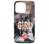 Jurassic Park Clever Girl Coque pour iPhone 15 Pro Max