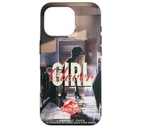 Jurassic Park Clever Girl Coque pour iPhone 16 Pro