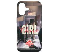 Jurassic Park Clever Girl Coque pour iPhone 17
