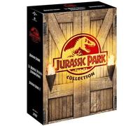 Jurassic Park Collection