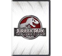 Jurassic Park Collection