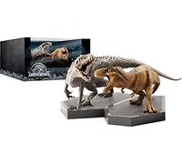 Jurassic Park Collection - Édition Collector - 2 Dinosaures - Blu-Ray