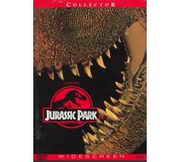 Jurassic Park (Collector Dolby)