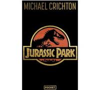 Jurassic Park - Collector Michael Crichton (Auteur), Nicolas Allard (Préface), Patrick Berthon (Traduction)