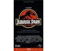 Jurassic Park - Collector's Edition