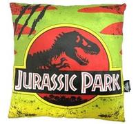 Jurassic Park - Coussin Car Logo Jurassic Park 45 cm G