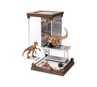 Jurassic World Jurassic Park Velociraptor Creatures Collection Figure Multicolore