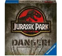Ravensburger – Jeu de société Jurassic Park Danger – Famille & Adulte – Version française