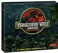 Jurassic Park - Das Hörspiel Zum Kinofilm [Import]