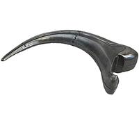 Jurassic Park décapsuleur Fossil Raptor Claw 14 cm