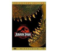 Jurassic Park - Dts