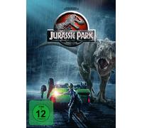 Jurassic Park – Steven Spielberg / Sam Neill, Laura Dern, Jeff Goldblum – DVD – Import