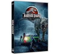 Jurassic Park DVD G