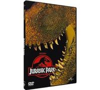 Jurassic Park DVD G