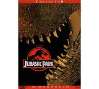 Jurassic Park – DVD – Édition Collector