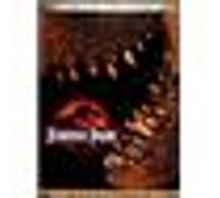 Jurassic Park – DVD – Édition Collector
