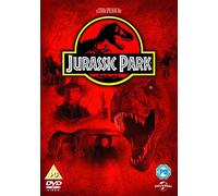 Jurassic Park [Edizione: Regno Unito] [Import]