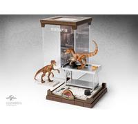 Jurassic World Jurassic Park Velociraptor Creatures Collection Figure Multicolore Enfants