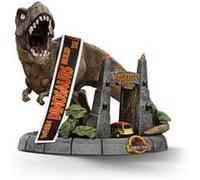 T-Rex Deluxe - Jurassic Park - Minico - Iron Studios