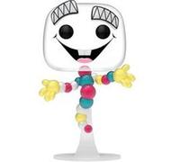Jurassic Park - Figurine POP! Mr. DNA (DGLT) 9 cm G