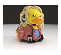 Jurassic Park - Figurine Tubbz Dr. Ellie Sattler Boxed Edition 10 cm