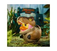 Jurassic Park - Figurine Tubbz T-Rex Boxed Edition 10 Cm