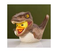 Jurassic Park - Figurine Tubbz Velociraptor Boxed Edition 10 Cm