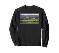 Jurassic Park First Encounter Sweatshirt