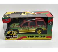 Jurassic Park Ford Explorer Échelle 1:32 Jada 31956 253252022