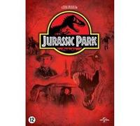 JURASSIC PARK - FR+NL G