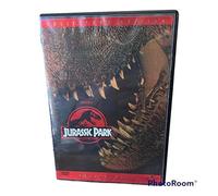 Jurassic Park - Full-Screen Collector's Edition