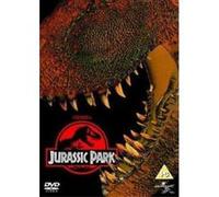 Jurassic Park G