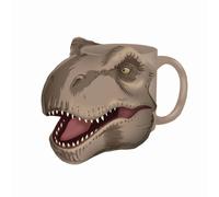 Jurassic Park - Gates - Mug 3d