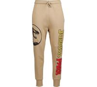 Jurassic Park Homme Bas de survêtement Multicolore XL