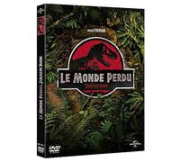 Jurassic Park II : Le Monde Perdu