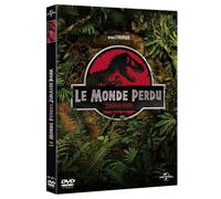 Jurassic Park Ii - Le Monde Perdu