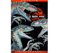 Le Monde Perdu : Jurassic Park - Édition Collector