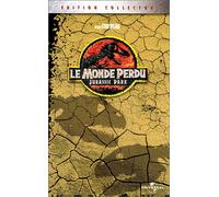 Jurassic Park II : Le Monde perdu [VHS]