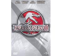 Jurassic Park Iii