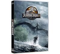 Jurassic Park III – DVD – Universal Pictures
