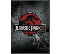 Jurassic Park III – Universal Pictures