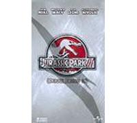 Jurassic Park Iii