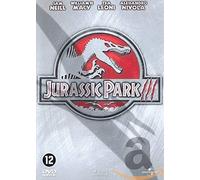 Jurassic Park Iii – DVD – Universal Pictures