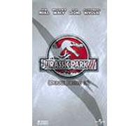Jurassic Park III [Import]