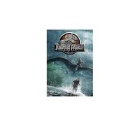 Jurassic Park III – Universal Pictures – Resleeve 2018 – Édition Royaume‑Uni (Import)