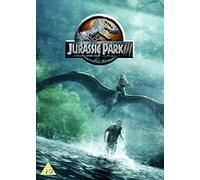 Jurassic Park III (2018 Resleeve) [Edizione: Regno Unito] [Import]